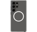 D Bramante Iceland Pro Qi Galaxy S25 Ultra Case Clear thumbnail 4