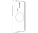 D Bramante Iceland Pro Qi Galaxy S25 Ultra Case Clear thumbnail 5