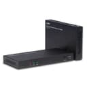 Lindy 100m Cat.6 HDMI 4K60, Audio, IR and RS-232 HDBaseT Extender thumbnail 1