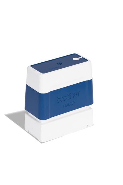 Brother PR1850E6P business stamp - Image 1