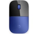 HP Z3700 Wireless Optical Mouse - Blue & Black thumbnail 3