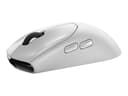 Dell Alienware AW720M Tri-Mode Wireless Gaming Mouse - Lunar Light thumbnail 1