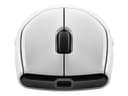 Dell Alienware AW720M Tri-Mode Wireless Gaming Mouse - Lunar Light thumbnail 2