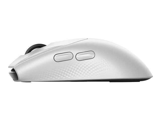 Dell Alienware AW720M Tri-Mode Wireless Gaming Mouse - Lunar Light - Image 5