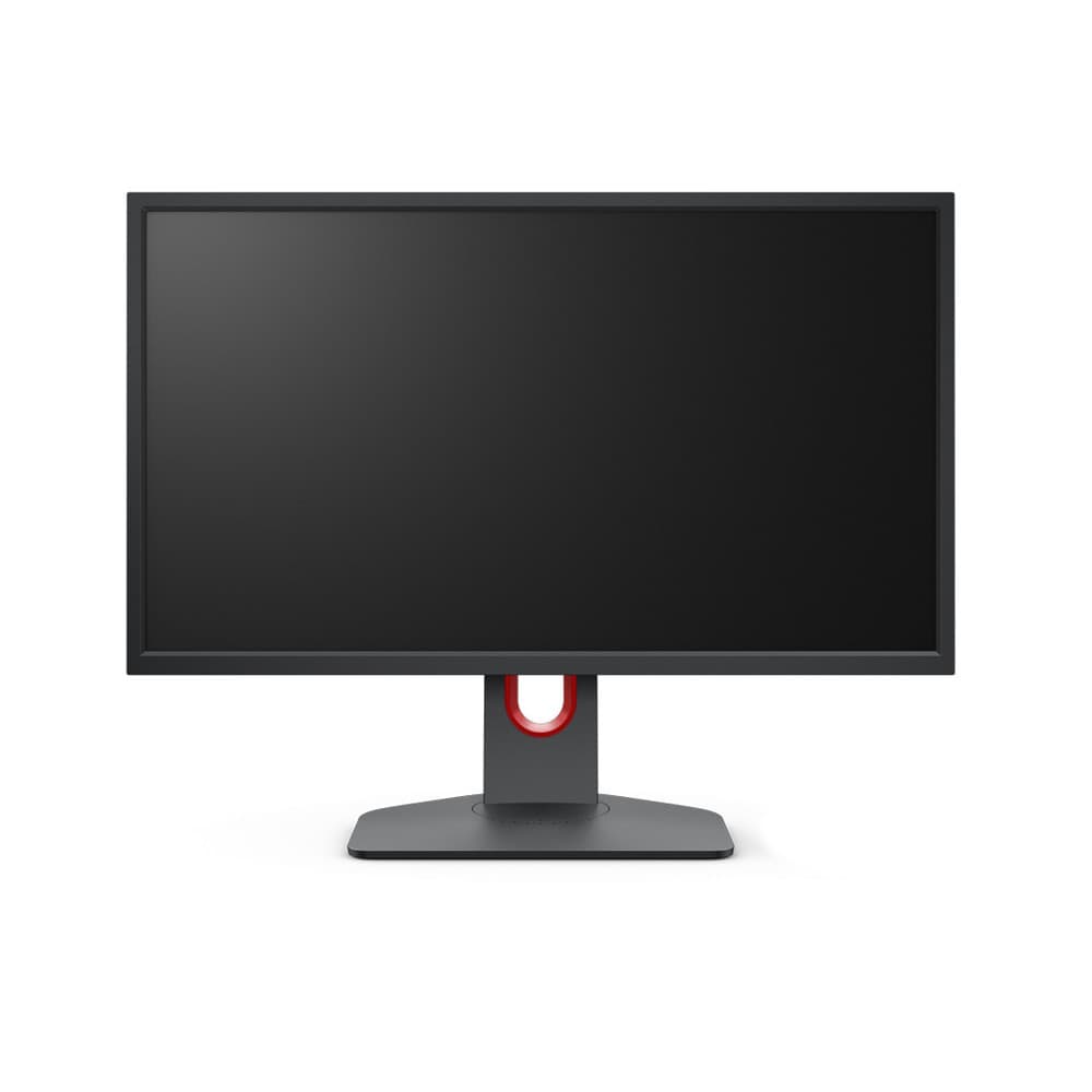 BenQ ZOWIE XL2540K 24.5" Full HD TN 240Hz Black eQualizer Height Adjustable E-Sports Gaming Monitor - Image 1