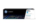 HP 205A - cyan - original - LaserJet - toner cartridge (CF531A) thumbnail 1