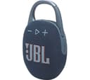JBL Clip 5 Portable Wireless Speaker - Blue thumbnail 1