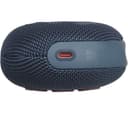 JBL Clip 5 Portable Wireless Speaker - Blue thumbnail 3
