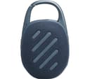 JBL Clip 5 Portable Wireless Speaker - Blue thumbnail 4
