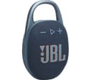 JBL Clip 5 Portable Wireless Speaker - Blue thumbnail 8