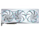 GIGABYTE AORUS GeForce RTX 5080 MASTER ICE 16 GB GDDR7 Graphics Card - White thumbnail 5