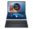 ASUS Zenbook Duo 14 Touchscreen Intel Core Ultra 9 1TB Inkwell Grey thumbnail 1