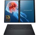 ASUS Zenbook Duo 14 Touchscreen Intel Core Ultra 9 1TB Inkwell Grey thumbnail 2