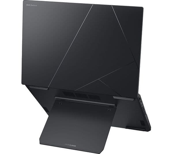 ASUS Zenbook Duo 14 Touchscreen Intel Core Ultra 9 1TB Inkwell Grey - Image 4