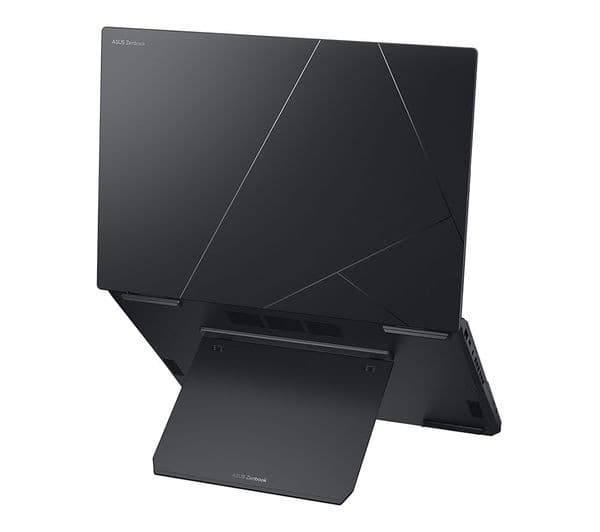 ASUS Zenbook Duo 14 Touchscreen Intel Core Ultra 9 1TB Inkwell Grey - Image 8
