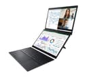 ASUS Zenbook Duo 14 Touchscreen Intel Core Ultra 9 1TB Inkwell Grey thumbnail 9