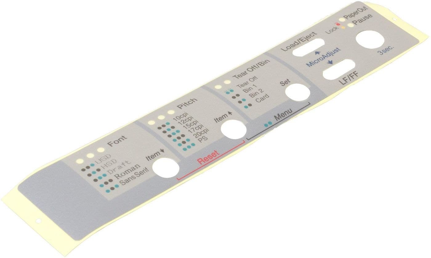 SHEET PANEL-B (1236544 )