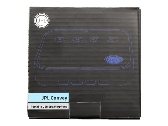 JPL Telecom JPL Convey - speakerphone - Image 7