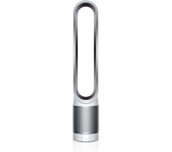 DYSON Pure Cool™ Purifying Fan - White - Image 1