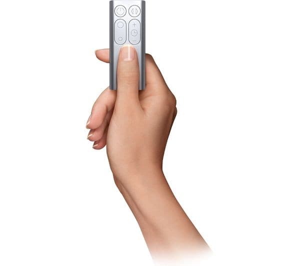 DYSON Pure Cool™ Purifying Fan - White - Image 3
