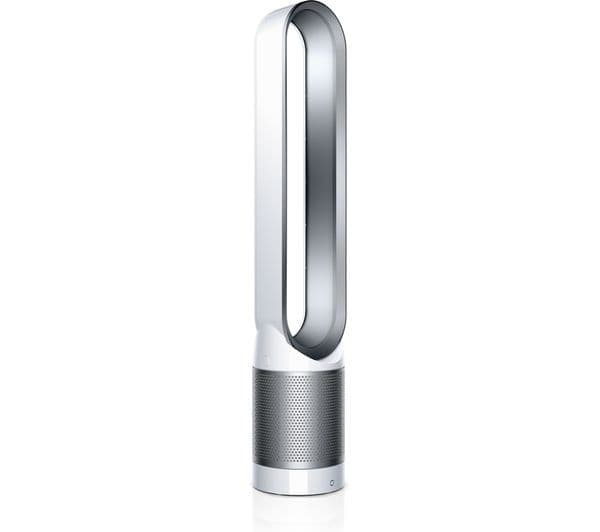 DYSON Pure Cool™ Purifying Fan - White - Image 4