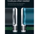 DYSON Pure Cool™ Purifying Fan - White thumbnail 5