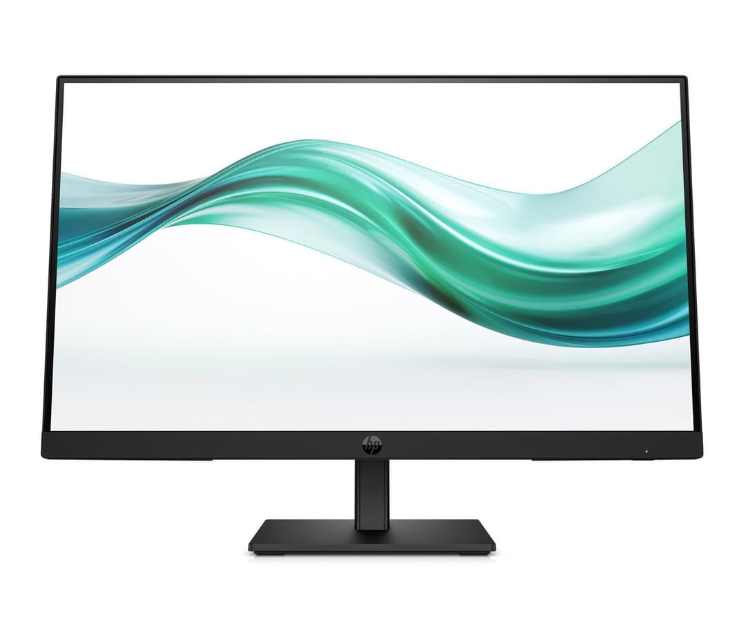 HP Series 3 Pro 322ph 21.5" FHD Monitor (B0BN7UT) - Image 1