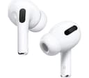 APPLE AirPods Pro with MagSafe Charging Case - White thumbnail 1