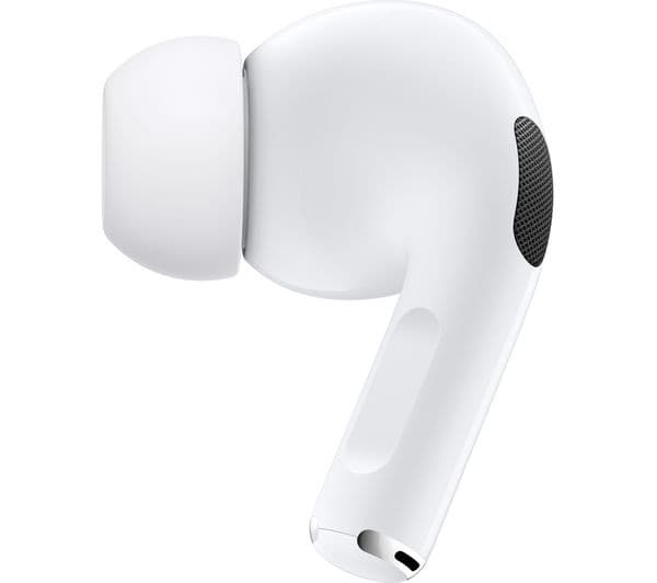 APPLE AirPods Pro with MagSafe Charging Case - White - Image 3