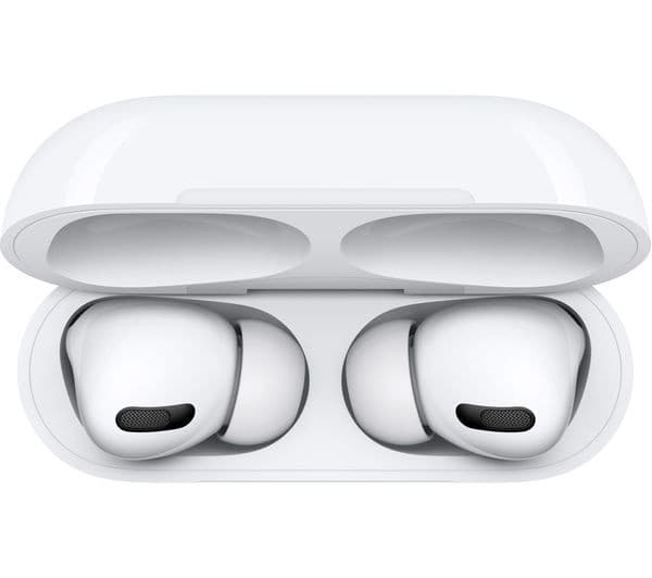 APPLE AirPods Pro with MagSafe Charging Case - White - Image 5
