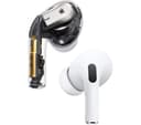 APPLE AirPods Pro with MagSafe Charging Case - White thumbnail 6