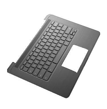 Top Cvr W/Kb Bl - Uk - Image 1