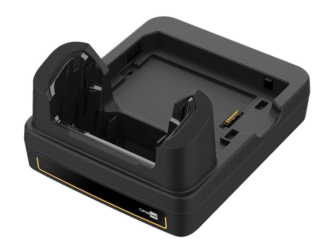 (CHCR-RS36 EU) Charging and - Image 1