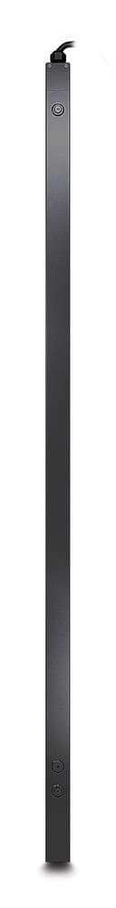 APC NetShelter Metered Rack PDU AP8841, Zero U, 5.0kW, 200/208V 30A, 36x C13 & 6x C19 Outlets thumbnail 2