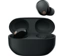 Sony WF-1000XM5 Wireless Noise Cancelling Earbuds - Black thumbnail 1