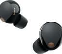 Sony WF-1000XM5 Wireless Noise Cancelling Earbuds - Black thumbnail 2