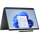 HP Spectre x360 14-eu0006na 2-in-1 Laptop Intel Core Ultra 5 125H 16GB RAM 512GB SSD 14-Inch 3K OLED Touchscreen - Nightfall Black thumbnail 4