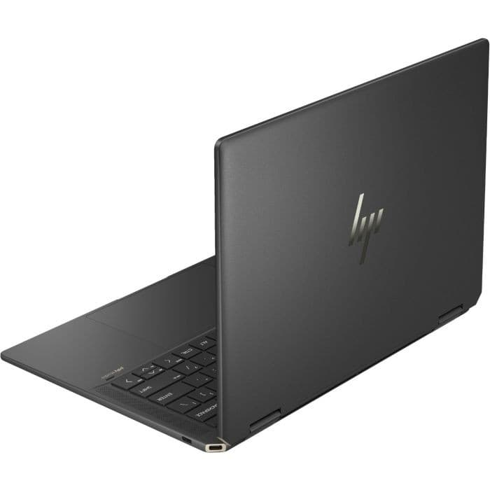 HP Spectre x360 14-eu0006na 2-in-1 Laptop Intel Core Ultra 5 125H 16GB RAM 512GB SSD 14-Inch 3K OLED Touchscreen - Nightfall Black - Image 5
