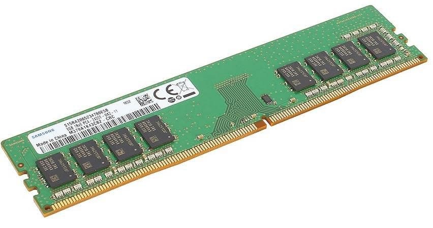 memory D4 2400 8GB C17 Samsung - Image 1