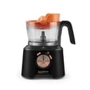 Karaca Mastermaid Power Max Food Processor Matte Black & Copper thumbnail 3