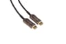 Fiber optic HDMI 50m, HDMI
