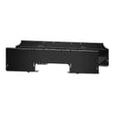 APC NetShelter Cable Management, Cable Trough, Black, 747 x 191.4 x 317.4 mm thumbnail 1
