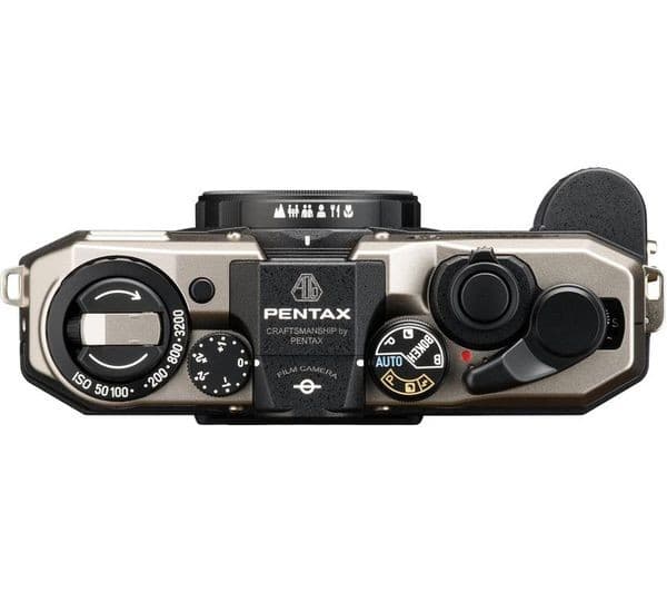 PENTAX 17 Film Camera - Image 2