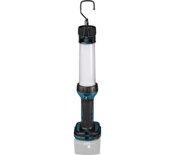 Makita DML806 LXT 14.4V/18V Cordless LED Work Light 620 Lumens - Body Only