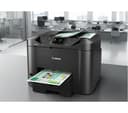 CANON Maxify MB5450 All-in-One Wireless Inkjet Printer with Fax thumbnail 2