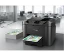 CANON Maxify MB5450 All-in-One Wireless Inkjet Printer with Fax thumbnail 3