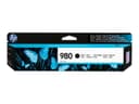 HP 980 - black - original - ink cartridge thumbnail 4