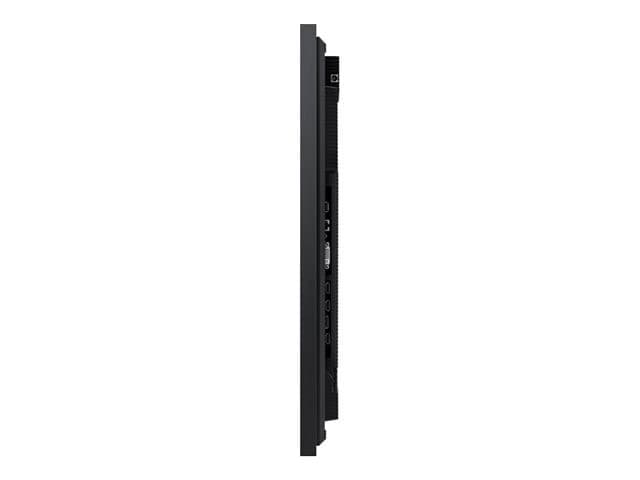 Samsung QM55B-T QMB Series - 55" LED-backlit LCD display - 4K - for digital signage - Image 4