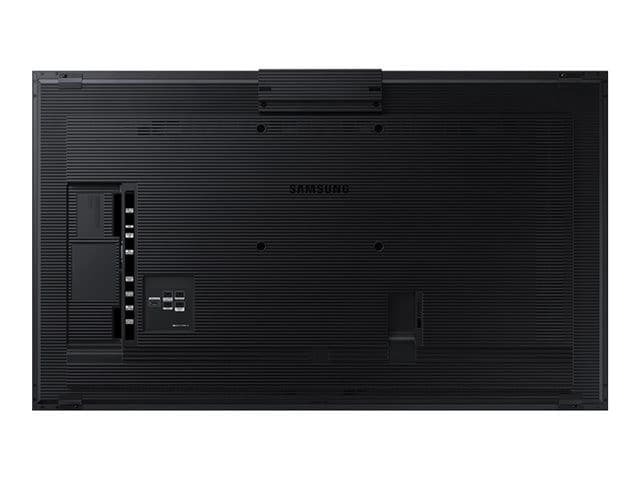 Samsung QM55B-T QMB Series - 55" LED-backlit LCD display - 4K - for digital signage - Image 5