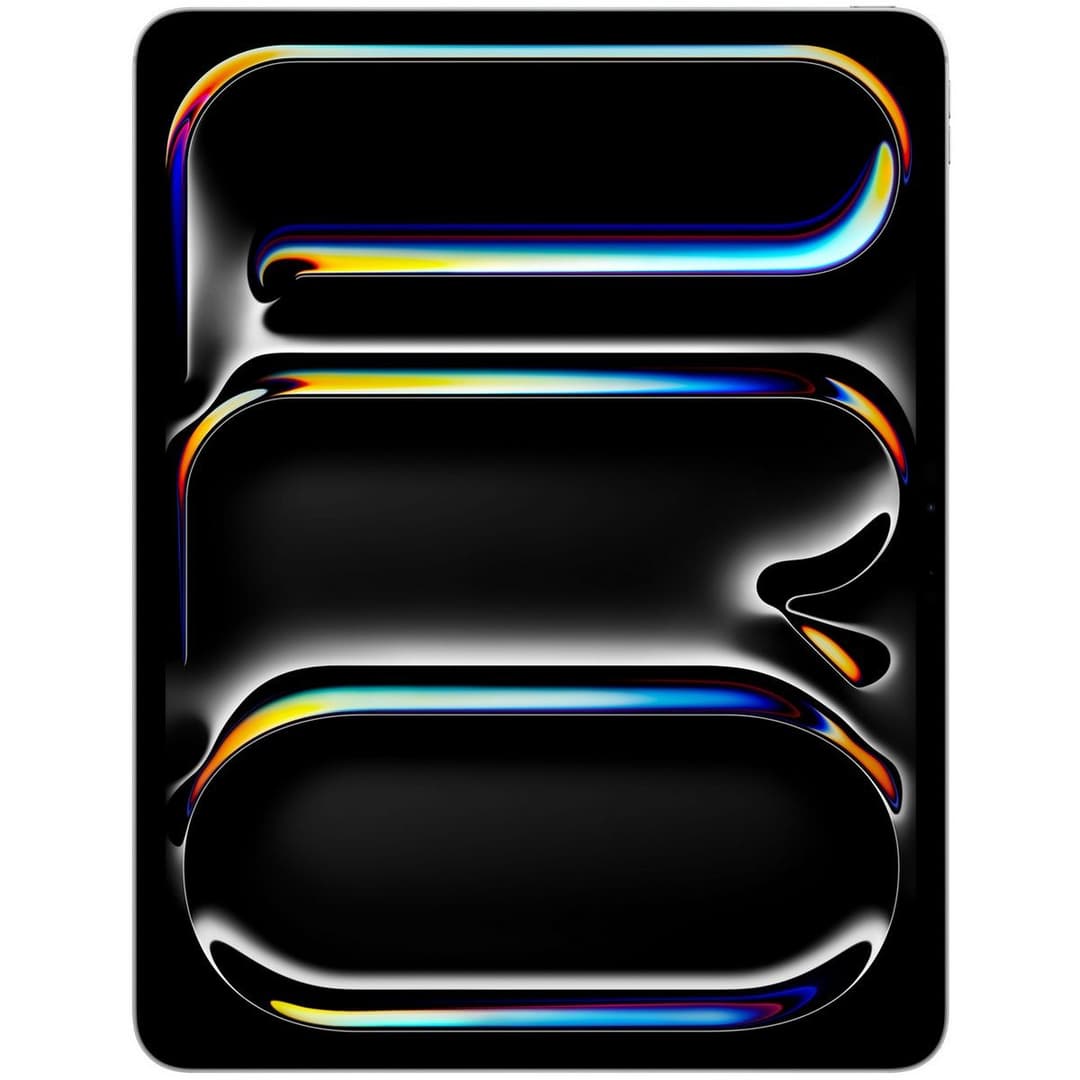 Apple iPad Pro 13-inch (M5, 2025) 1TB Wi-Fi - Silver - Image 1